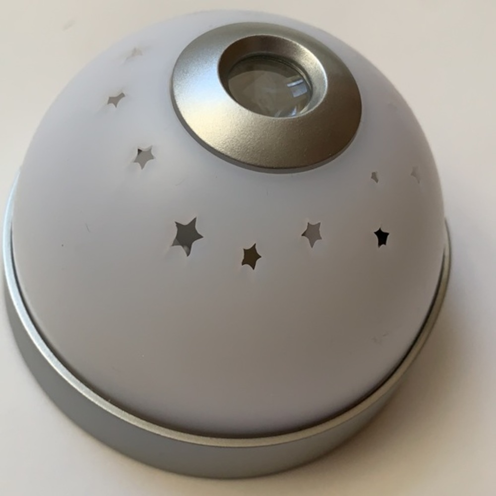 Projection Time Alarm Clock - Picture 15 of 15